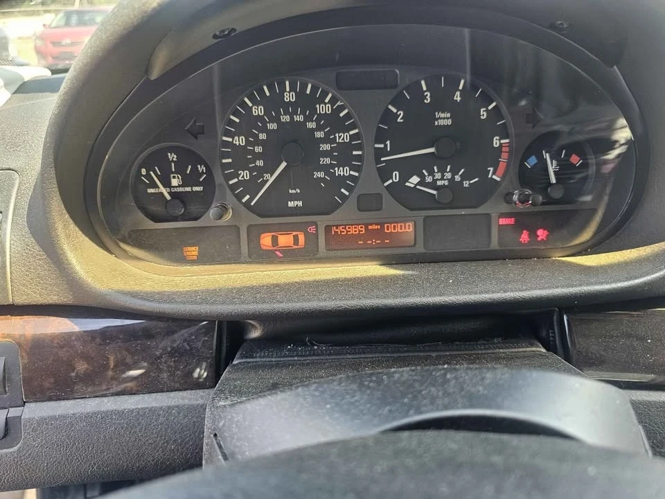 2004 BMW E46 3 Series - Image 11 of 17