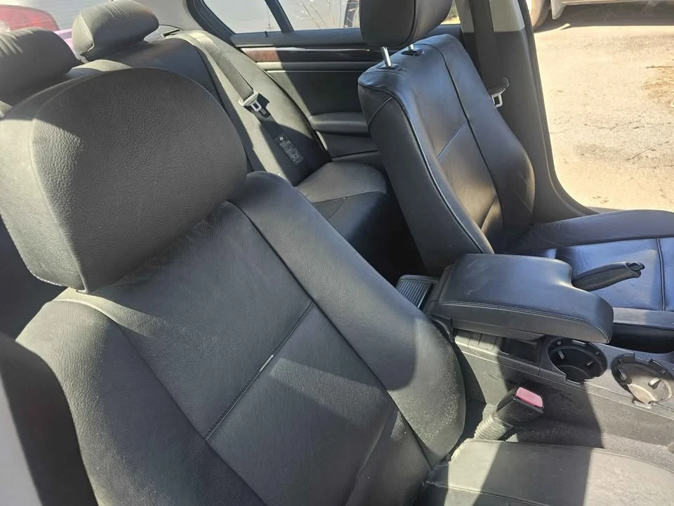 2004 BMW E46 3 Series - Image 16 of 17