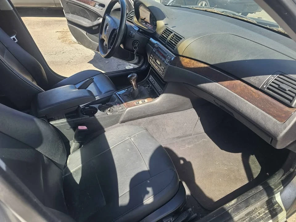 2004 BMW E46 3 Series - Image 17 of 17