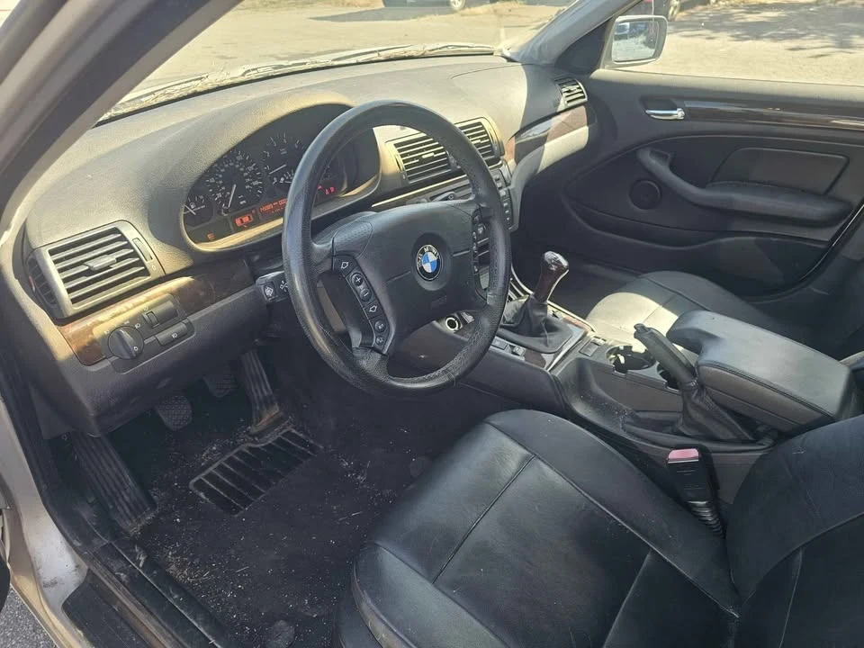 2004 BMW E46 3 Series - Image 13 of 17