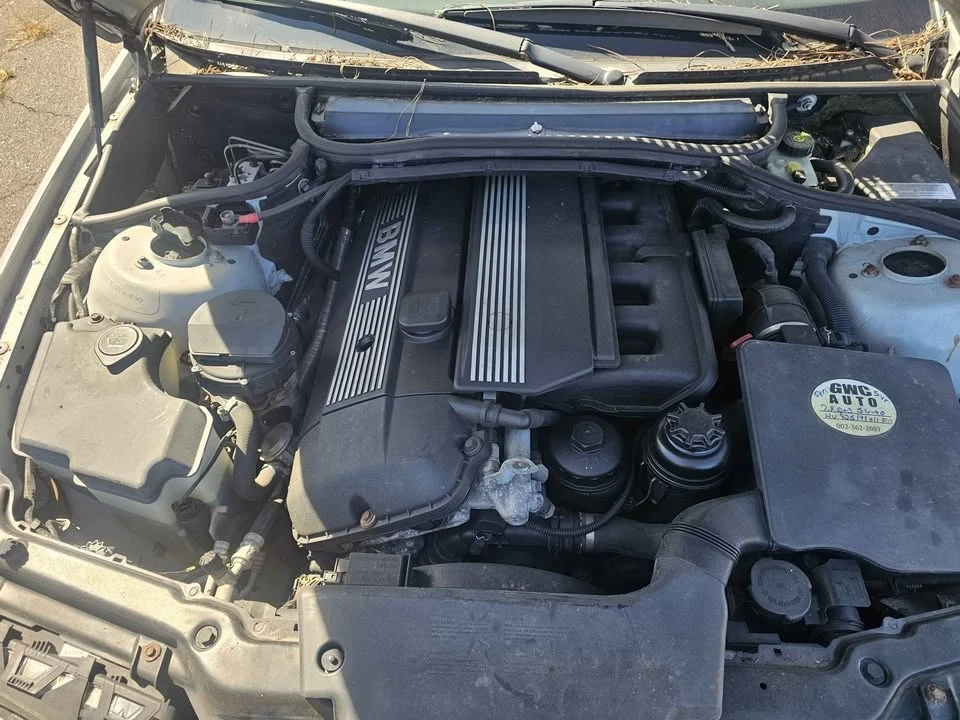 2004 BMW E46 3 Series - Image 10 of 17