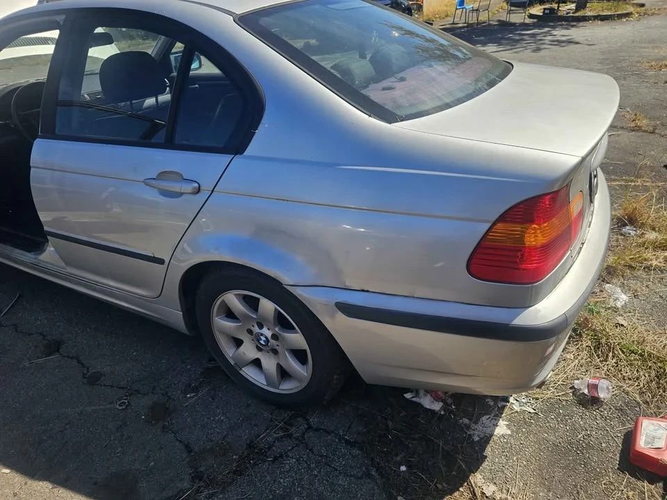 2004 BMW E46 3 Series - Image 6 of 17