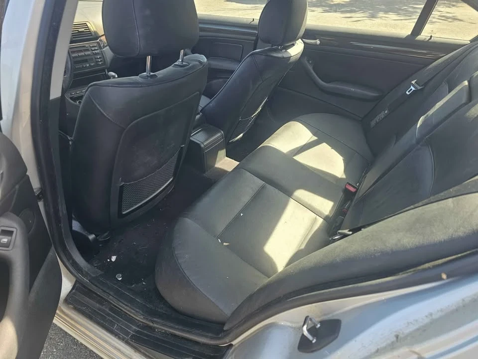 2004 BMW E46 3 Series - Image 12 of 17