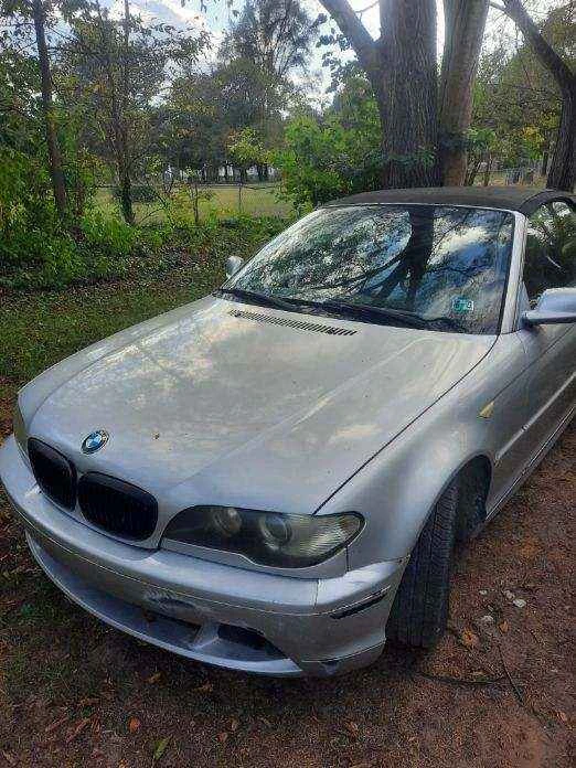 2004 BMW E46 3 Series - Image 4 of 5