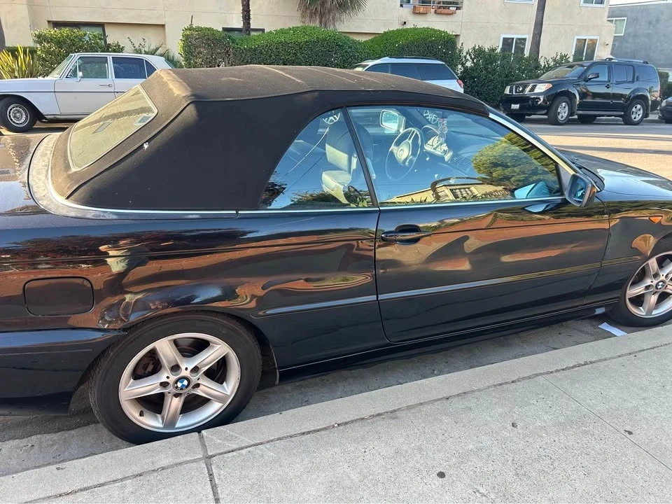 2004 BMW E46 3 Series - Image 4 of 5