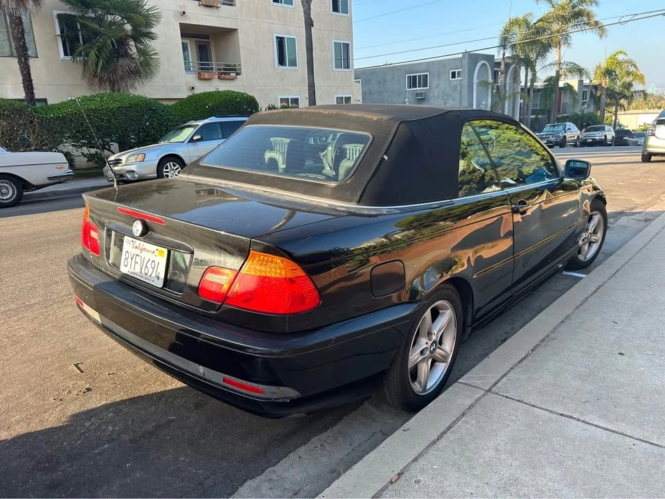2004 BMW E46 3 Series - Image 5 of 5