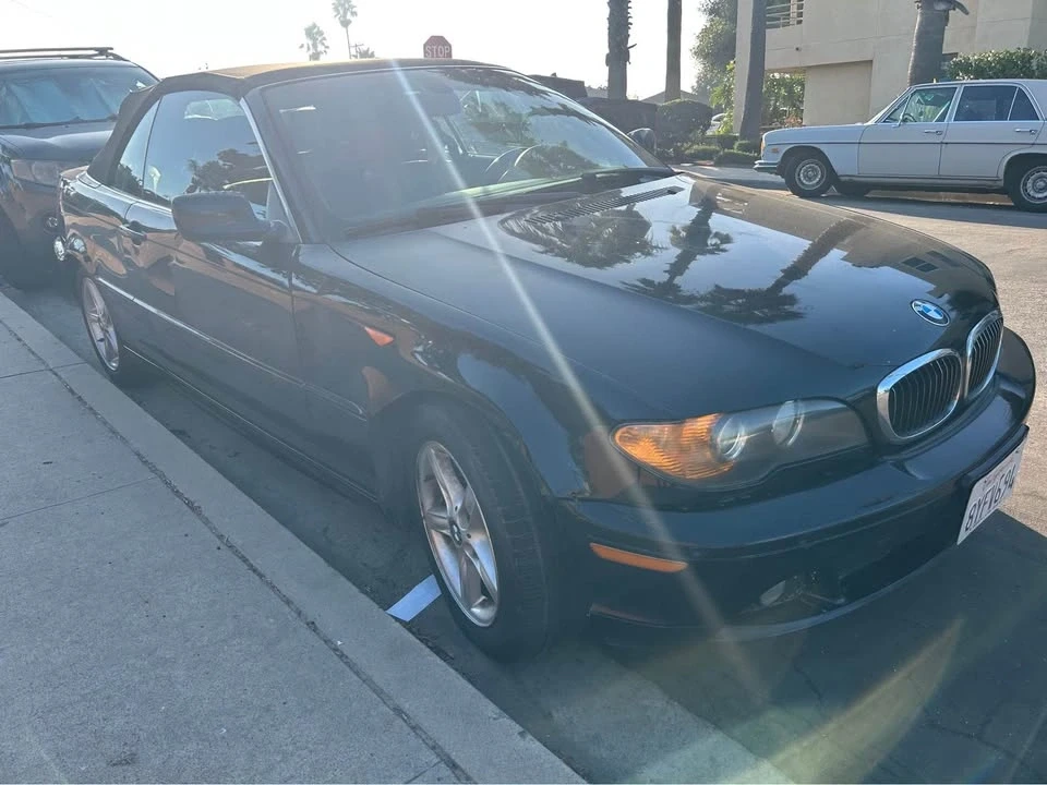 2004 BMW E46 3 Series - Image 3 of 5