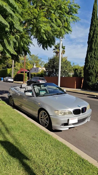 2004 BMW E46 3 Series - Image 2 of 8