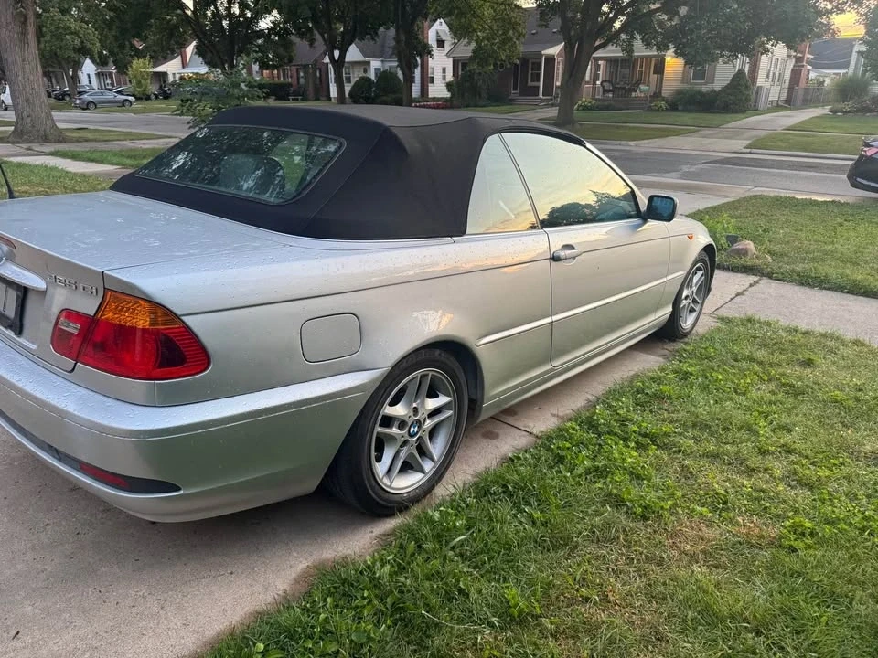 2004 BMW E46 3 Series - Image 19 of 20