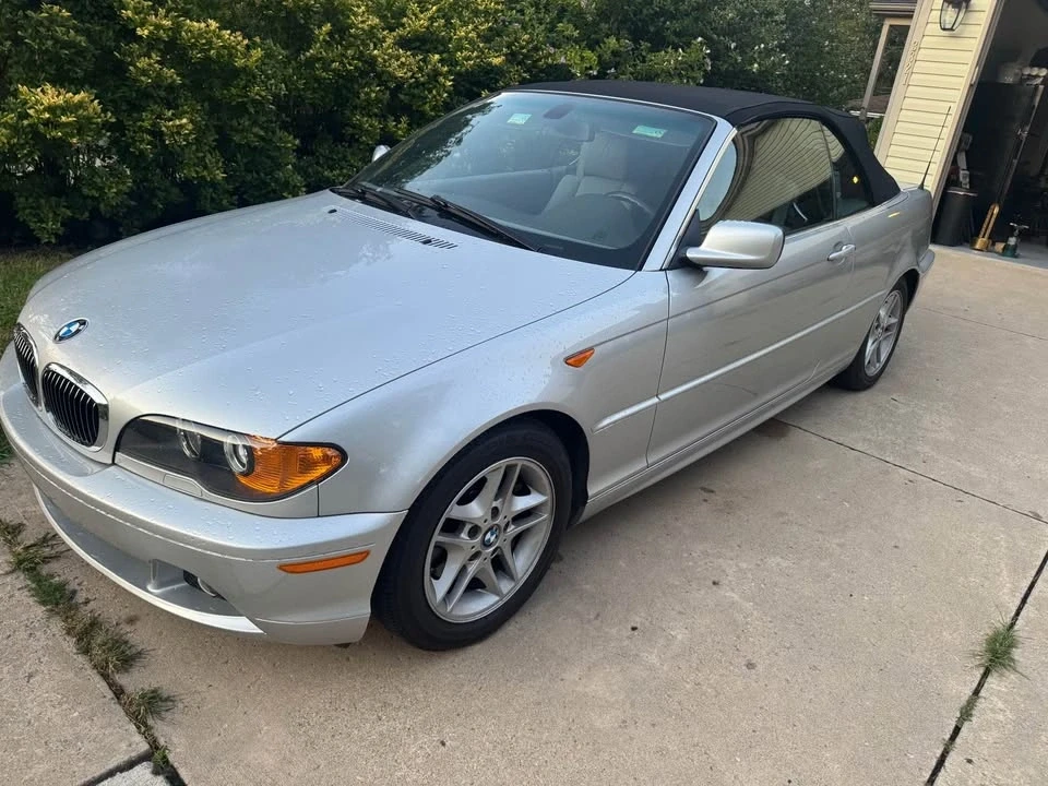 2004 BMW E46 3 Series - Image 17 of 20