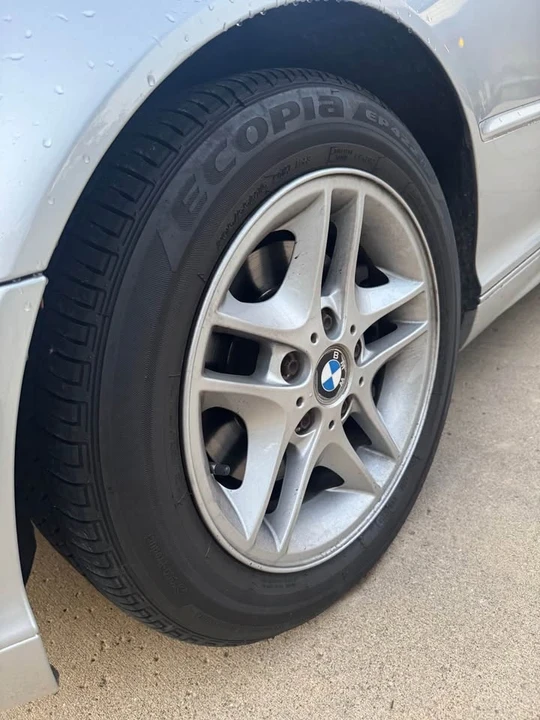 2004 BMW E46 3 Series - Image 14 of 20