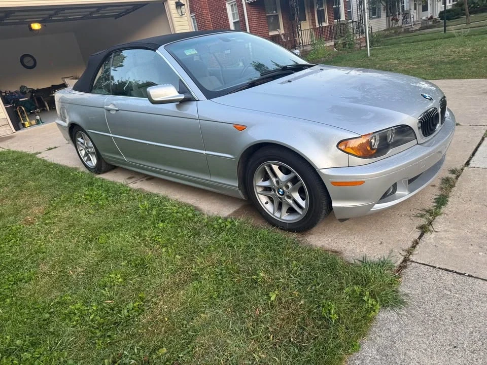 2004 BMW E46 3 Series - Image 2 of 20