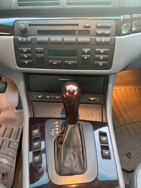 2004 BMW E46 3 Series - Image 11 of 20