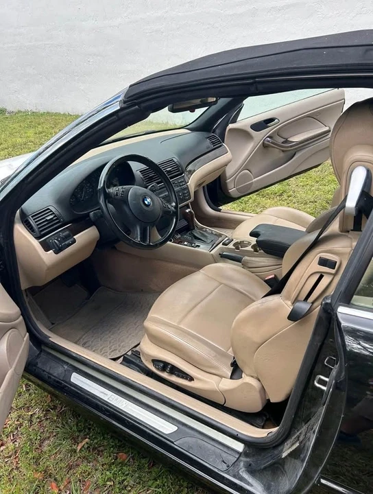 2004 BMW E46 3 Series - Image 5 of 10