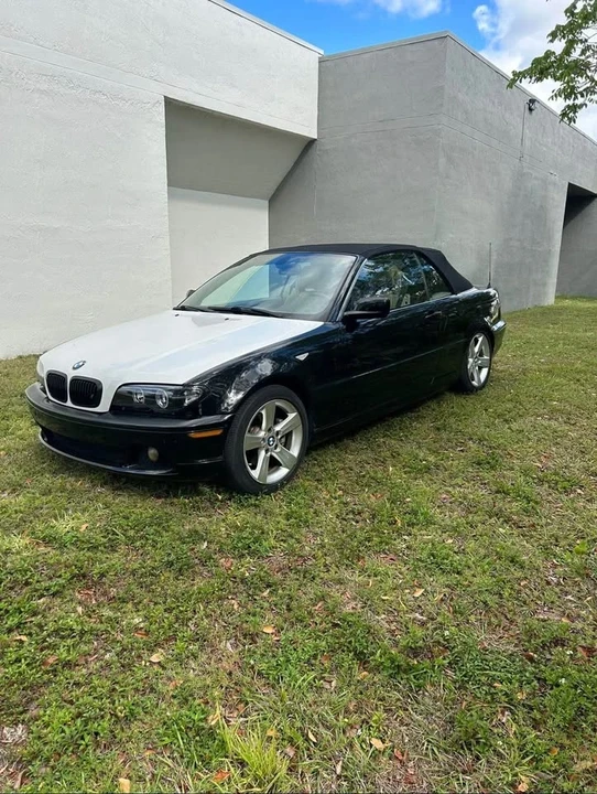 2004 BMW E46 3 Series - Image 2 of 10