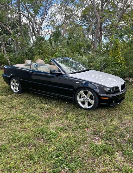 2004 BMW E46 3 Series - Image 7 of 10