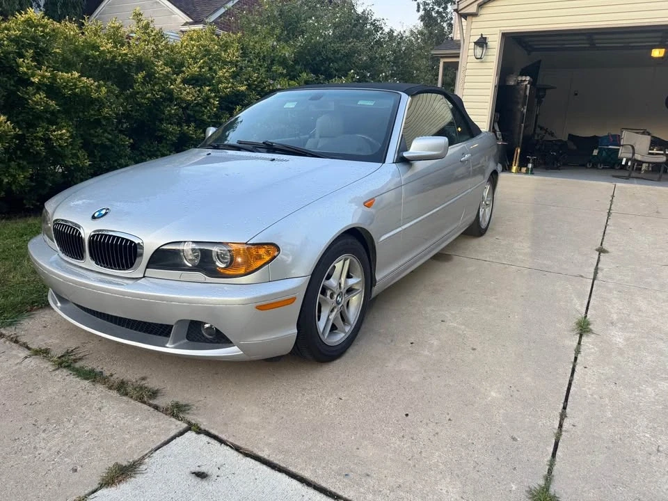 2004 BMW E46 3 Series - Image 3 of 20