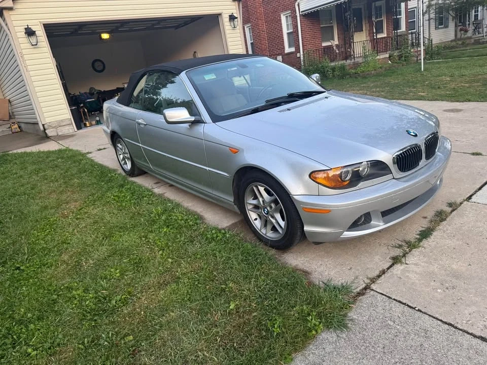 2004 BMW E46 3 Series - Image 16 of 20