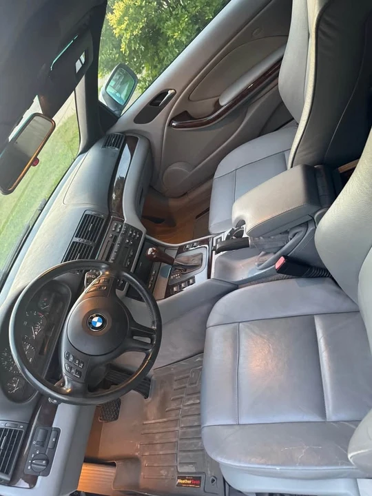 2004 BMW E46 3 Series - Image 7 of 20
