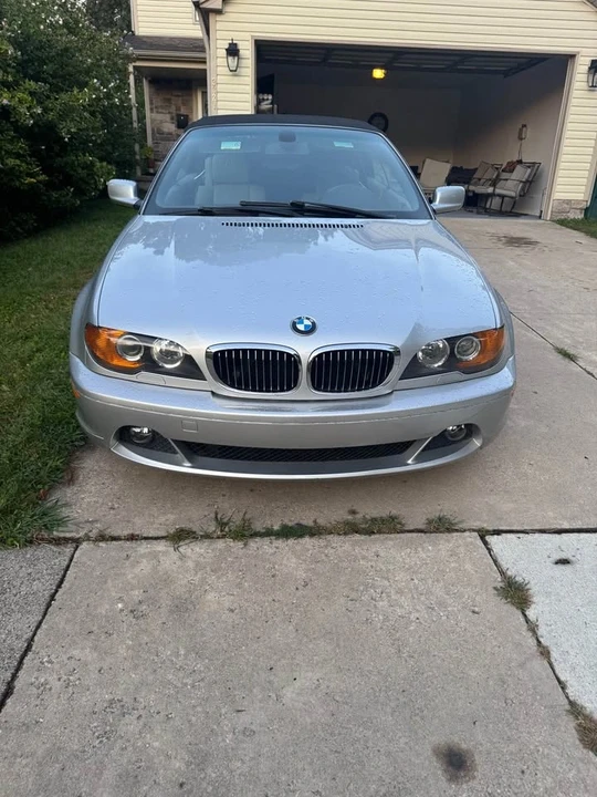 2004 BMW E46 3 Series - Image 15 of 20