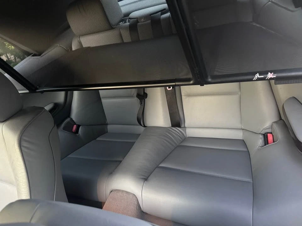 2004 BMW E46 3 Series - Image 8 of 20