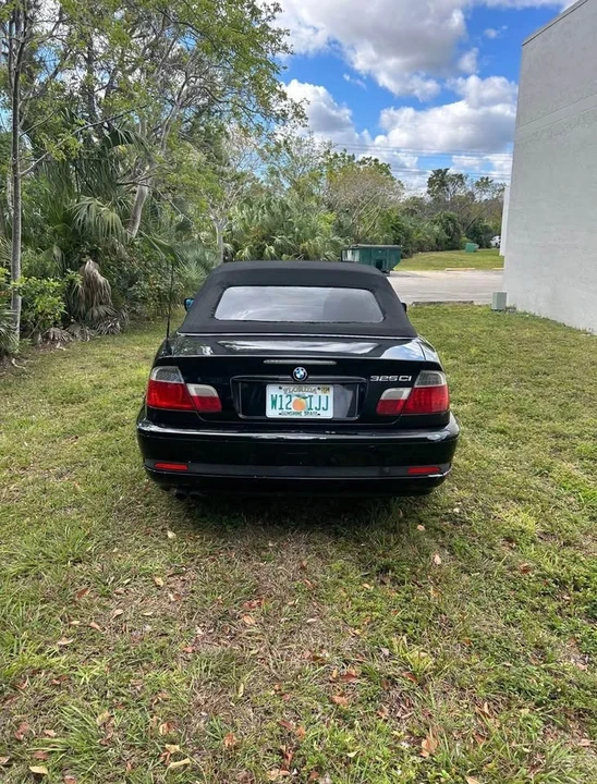 2004 BMW E46 3 Series - Image 4 of 10