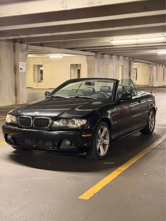 2004 BMW E46 3 Series - Image 2 of 15