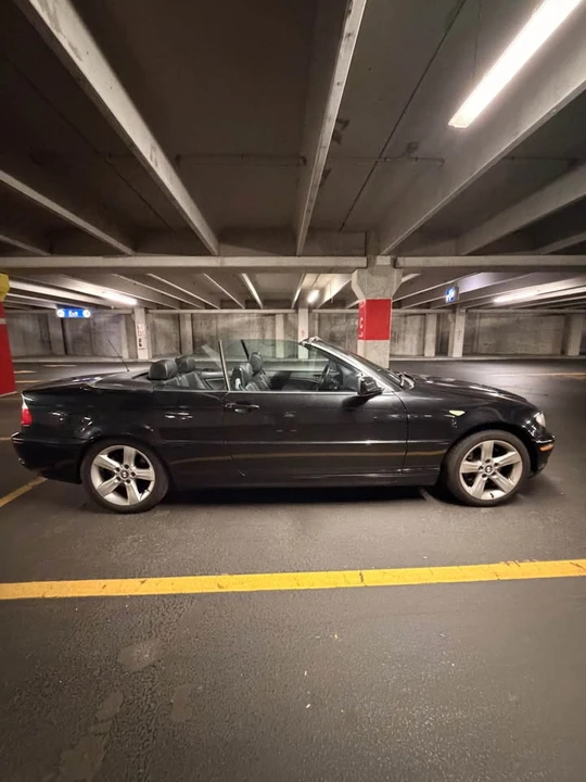 2004 BMW E46 3 Series - Image 4 of 15
