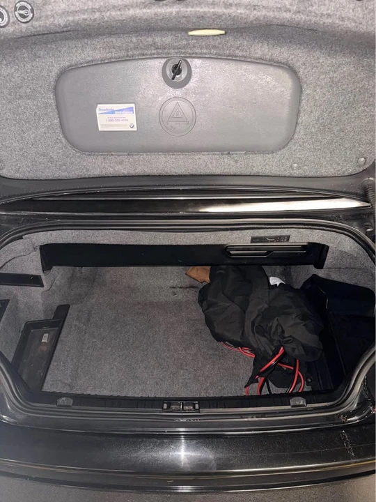 2004 BMW E46 3 Series - Image 15 of 15