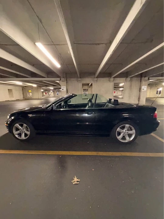 2004 BMW E46 3 Series - Image 7 of 15
