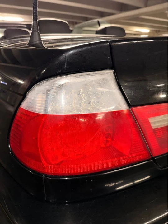 2004 BMW E46 3 Series - Image 9 of 15