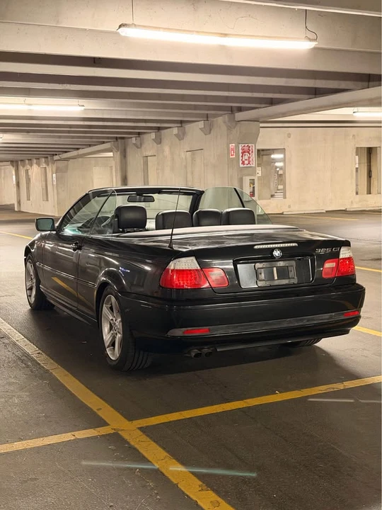 2004 BMW E46 3 Series - Image 6 of 15