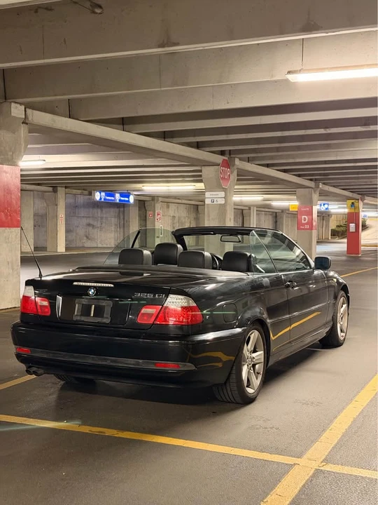 2004 BMW E46 3 Series - Image 5 of 15