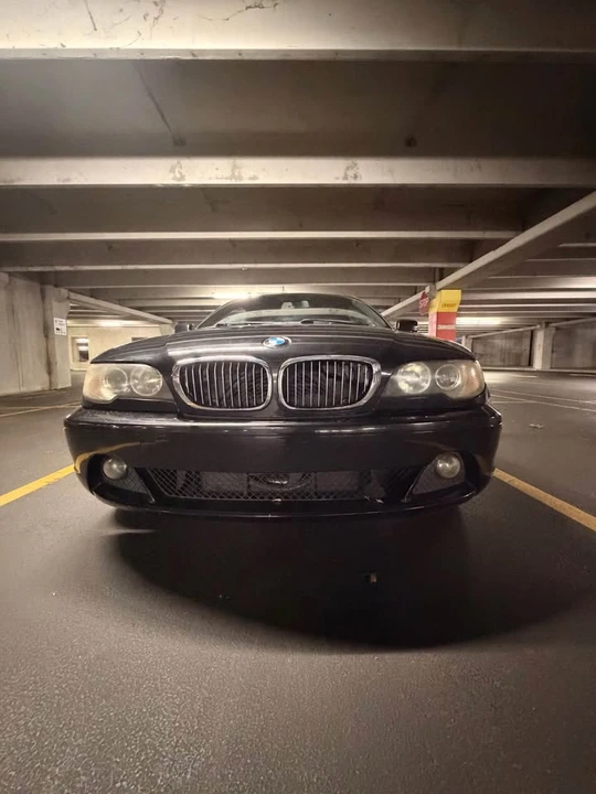 2004 BMW E46 3 Series - Image 14 of 15