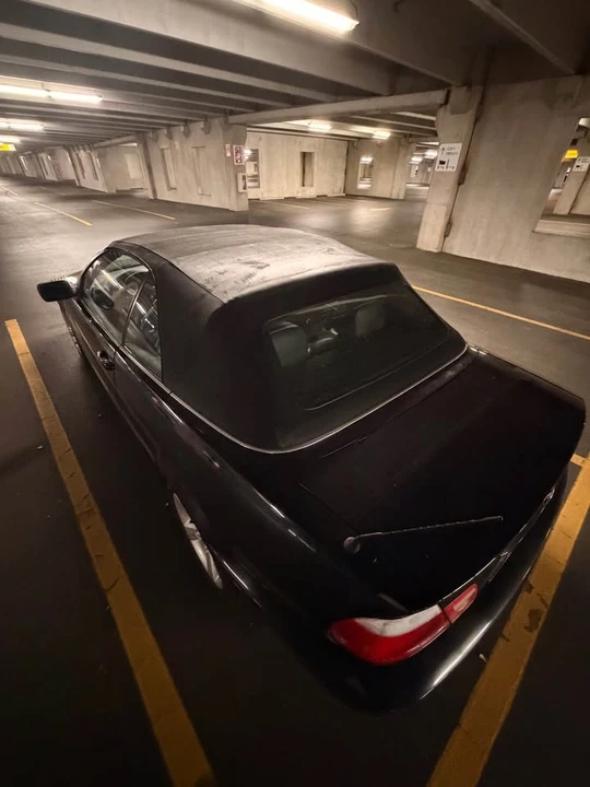 2004 BMW E46 3 Series - Image 13 of 15