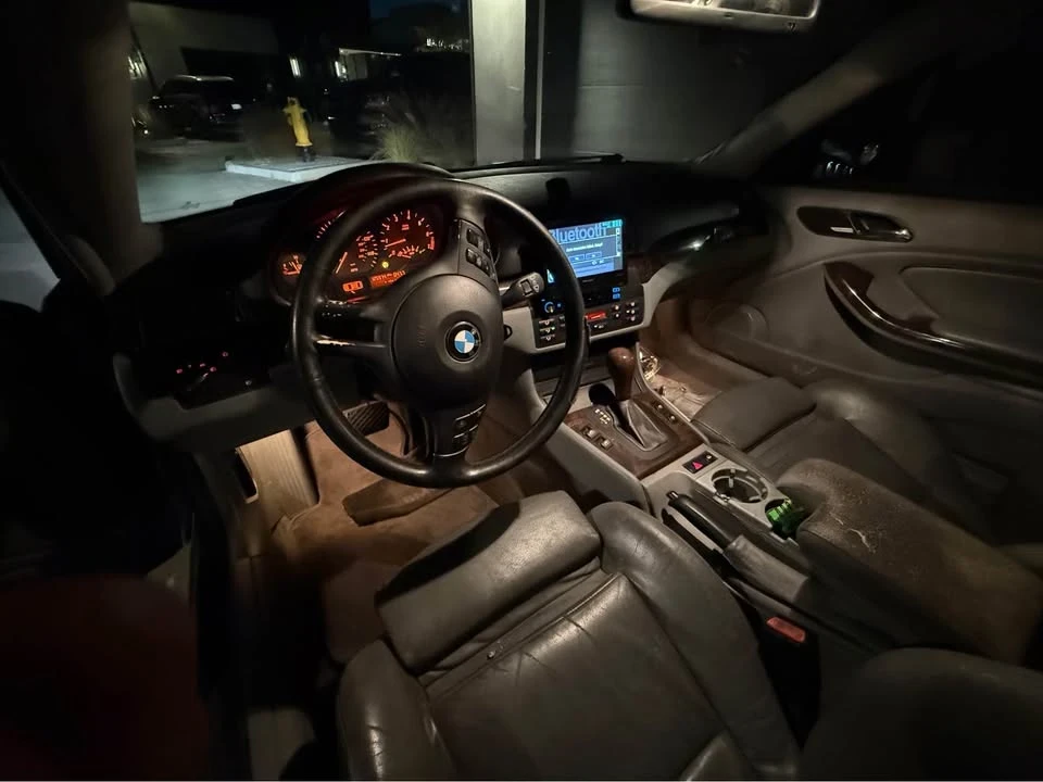 2004 BMW E46 3 Series - Image 11 of 11