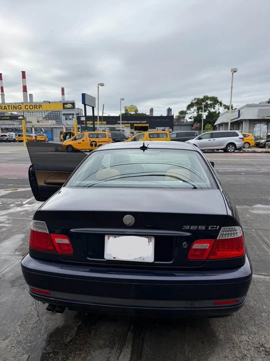 2004 BMW E46 3 Series - Image 14 of 20