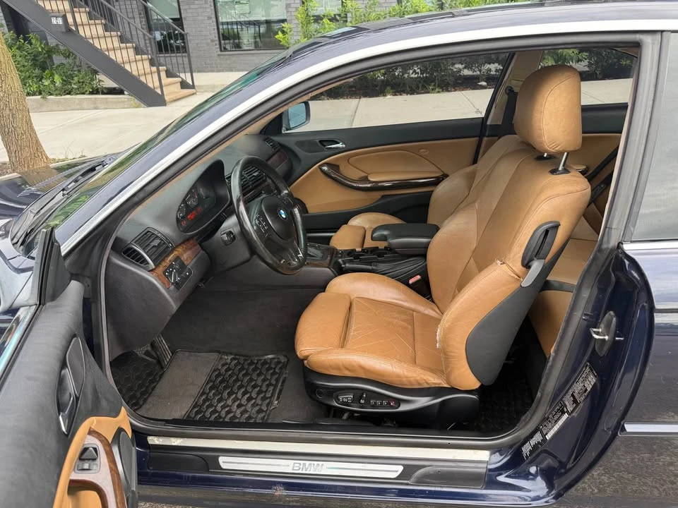 2004 BMW E46 3 Series - Image 20 of 20