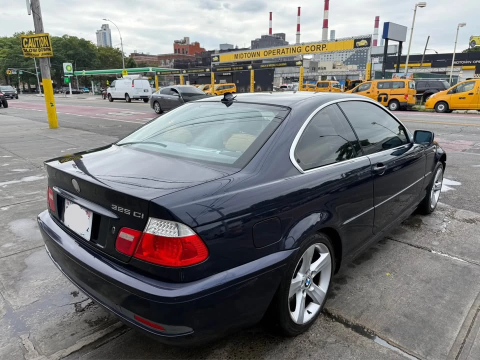 2004 BMW E46 3 Series - Image 15 of 20