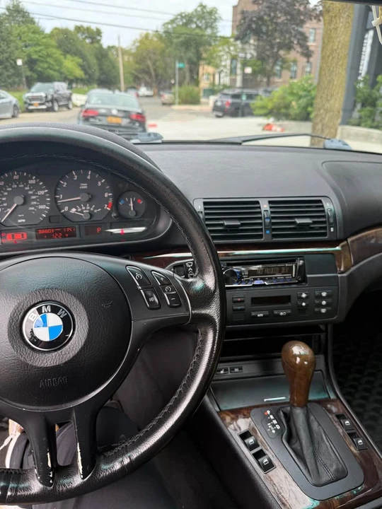 2004 BMW E46 3 Series - Image 12 of 20