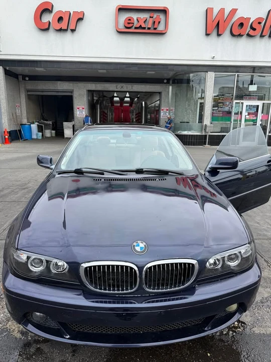 2004 BMW E46 3 Series - Image 18 of 20