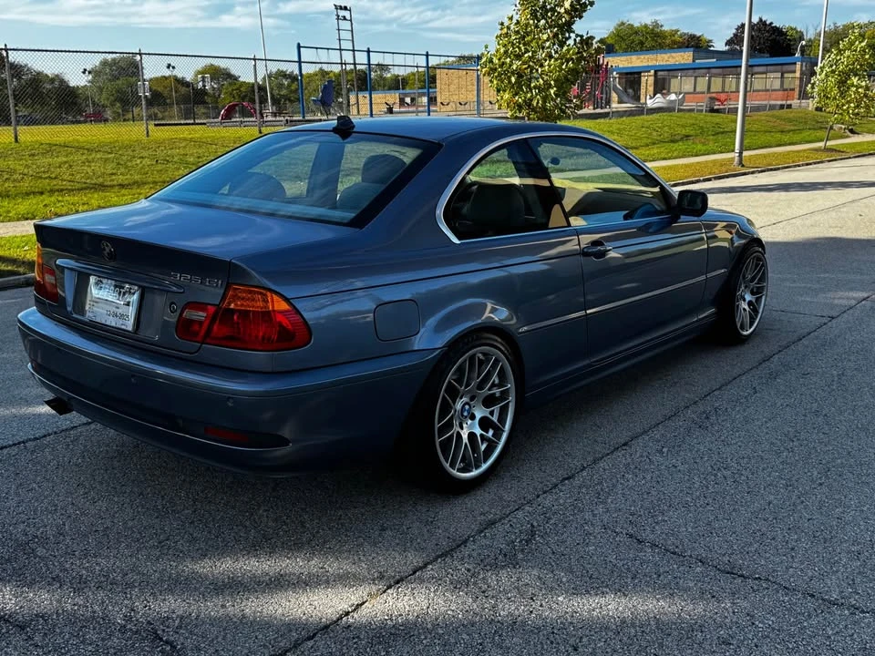2004 BMW E46 3 Series - Image 5 of 11