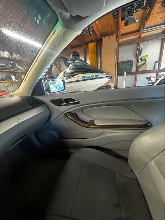 2004 BMW E46 3 Series - Image 10 of 11