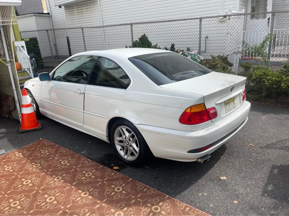 2004 BMW E46 3 Series - Image 3 of 7