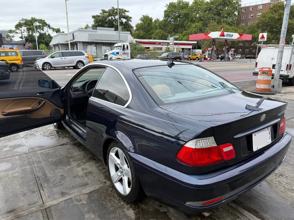 2004 BMW E46 3 Series - Image 13 of 20