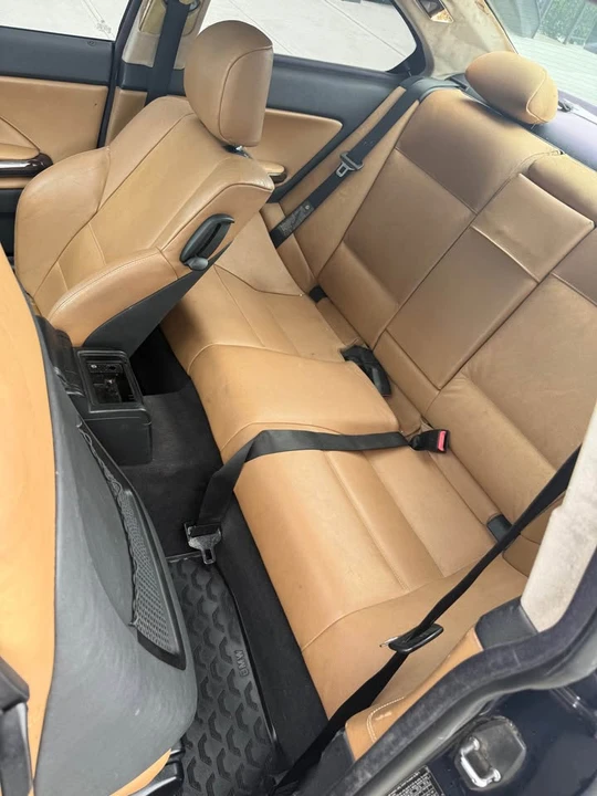 2004 BMW E46 3 Series - Image 9 of 20