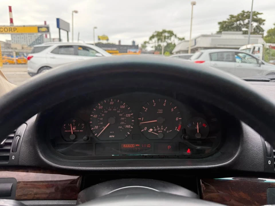 2004 BMW E46 3 Series - Image 16 of 20