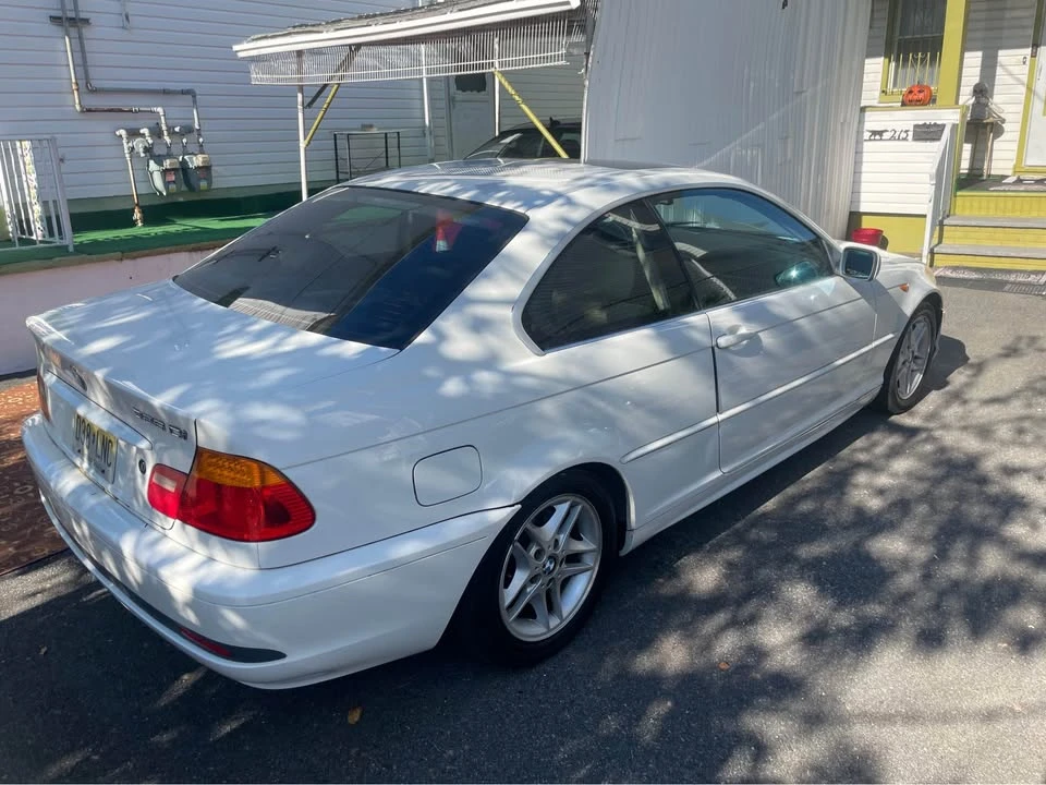 2004 BMW E46 3 Series - Image 2 of 7