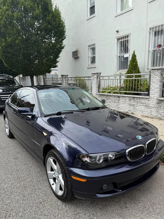 2004 BMW E46 3 Series - Image 7 of 20