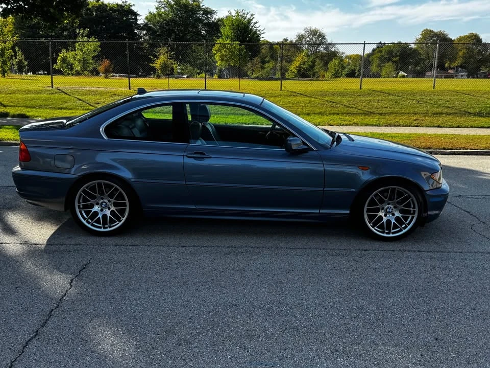 2004 BMW E46 3 Series - Image 4 of 11
